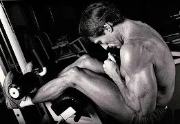 CRUNCHES: How and Why you need to do them
