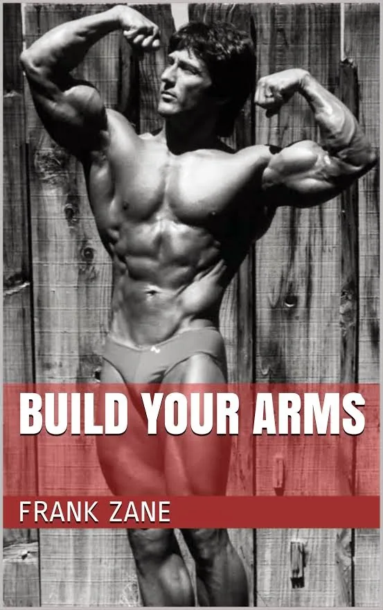 Build Your Arms!