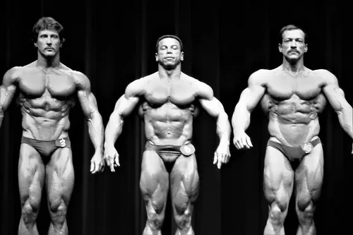 1982 Mr. Olympia