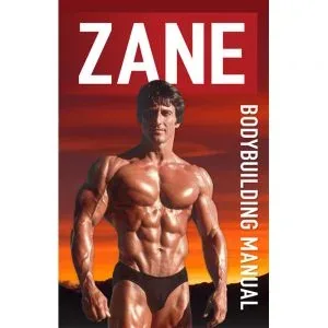 The Growth Program, Then and Now – Frank Zane