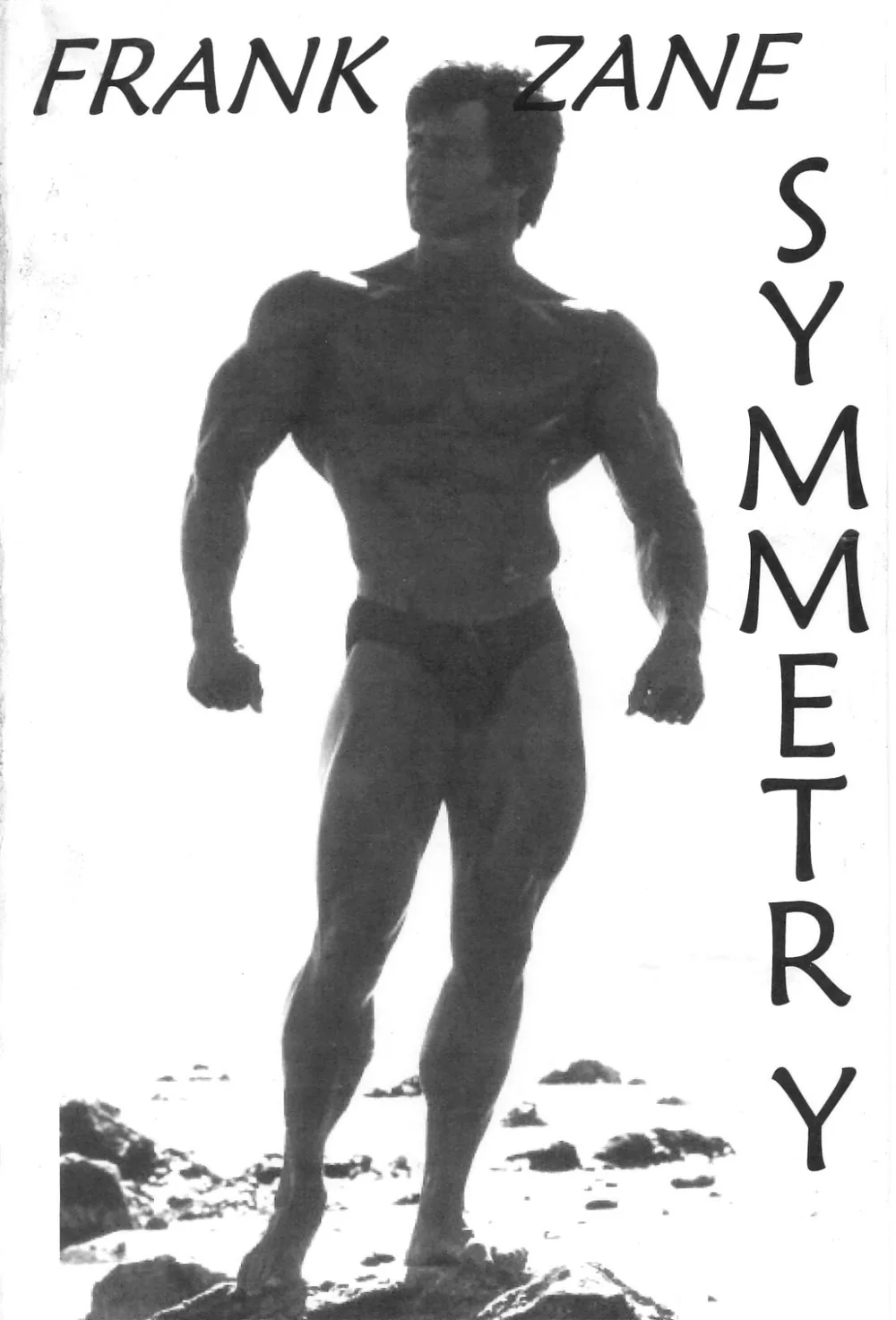 Going to Arnold Expo