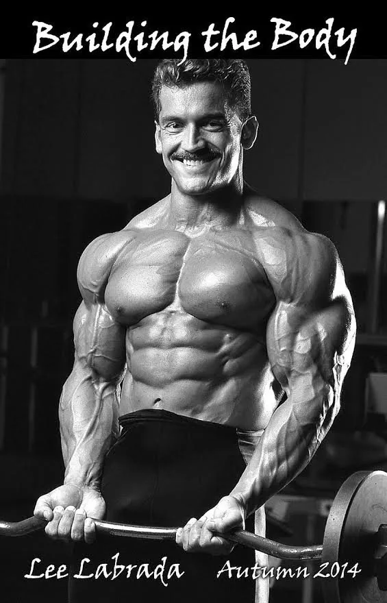 Building the Body – Autumn 2014