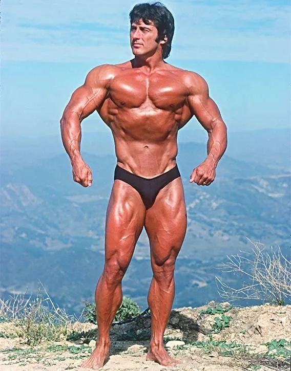 Lats-like-wings