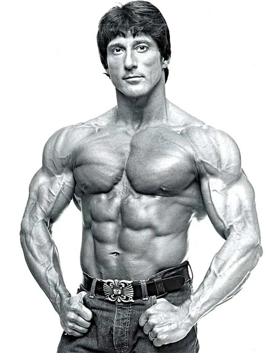 Frank-has-an-incredible-core