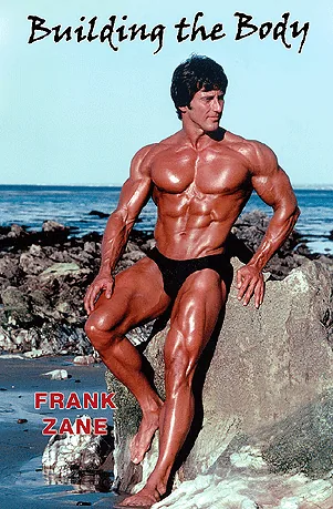 Building the Body mags on Kindle