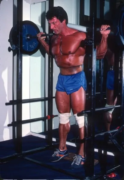 Blog 49 – Best for Growth – Squatting!