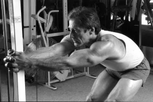 How Much Rest Between Sets?