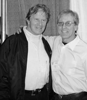 Photograph from Frank Zane's article, Blog 48: My Influencers