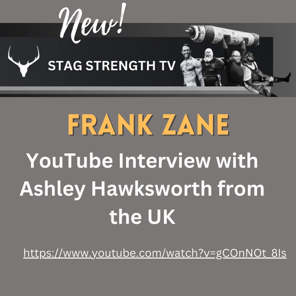 StagStrength