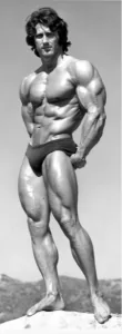 How to Get Horseshoe Triceps the Zane Way