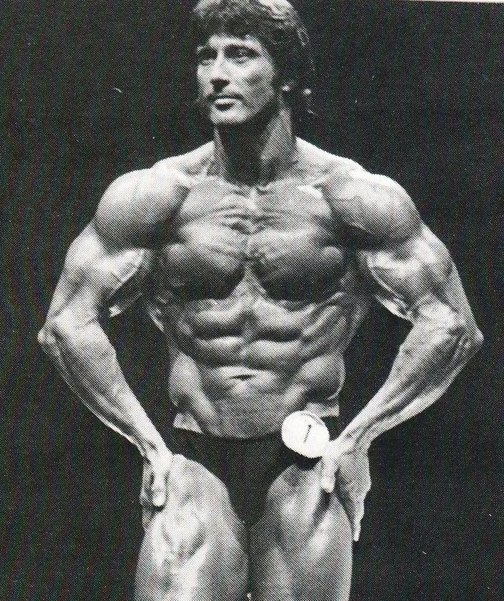 Blog 39 – Essentials of Competitive Bodybuilding