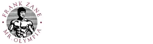 Frank Zane