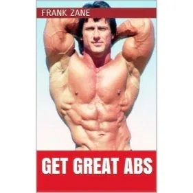 Frank's Get Great ABS e-Book