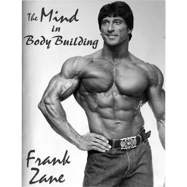 The Mind in Bodybuilding eBook