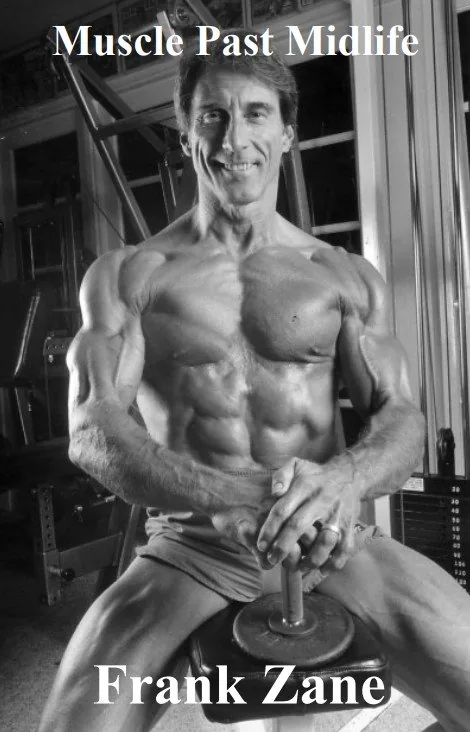 Muscle Past Midlife | Building the Body 2020