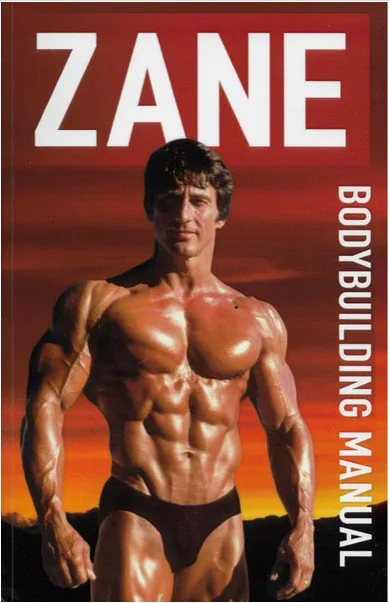 Zane Bodybuilding Manual (e-book)