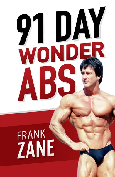 91 Day Wonder Abs (e-book)