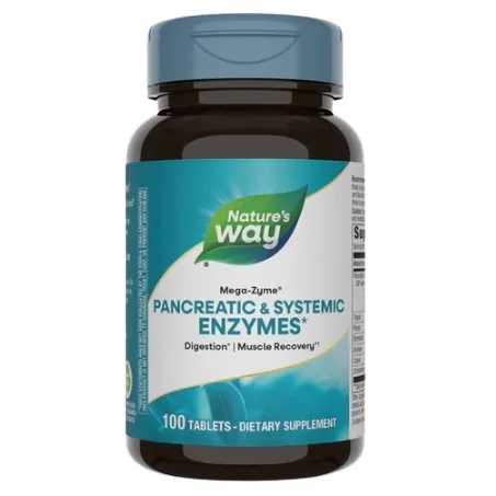 Megazyme - Pancreatic Digestive Enzyme