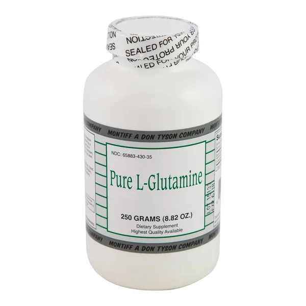L-Glutamine