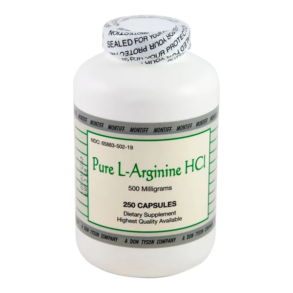 L-Arginine