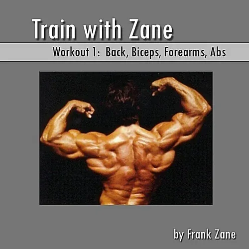 Train with Zane