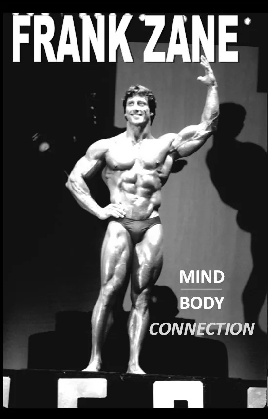 Mind Body Connection eBook