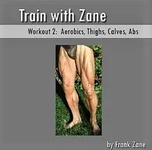 Train With Zane - Workout 2 (spoken word)