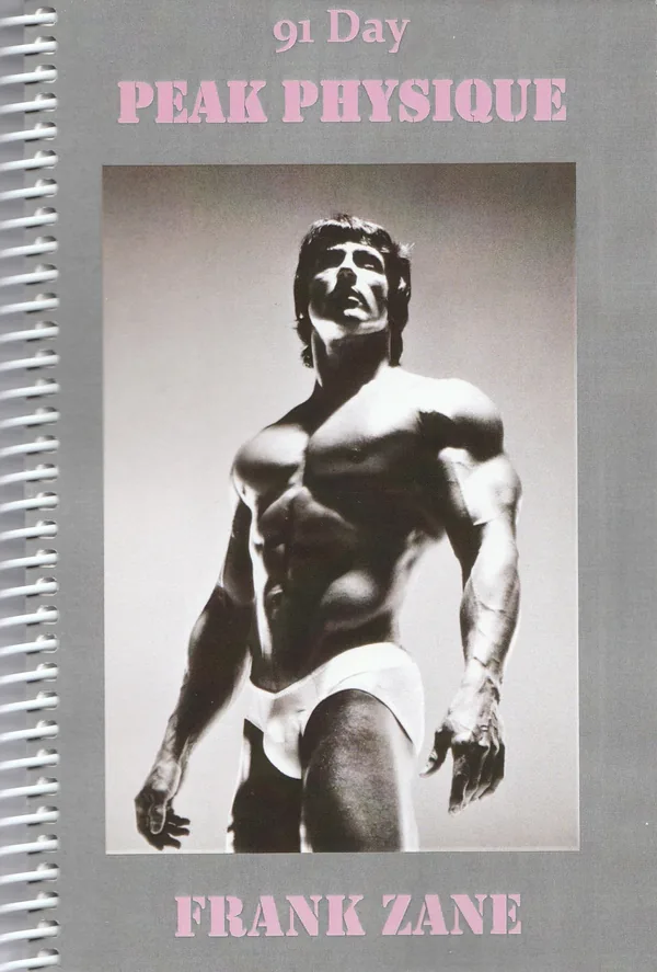 91 Day Peak Physique