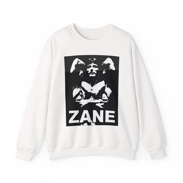 Inspire Today Crewneck Sweatshirt for Motivation Lovers