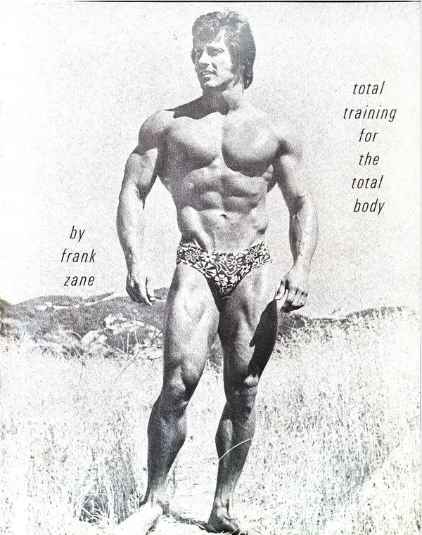 Total Training for the Total Body eBook