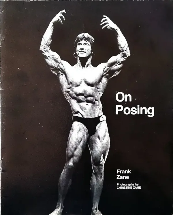 Cover On Posing