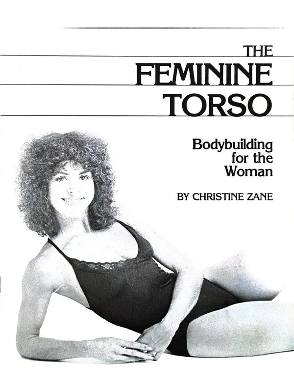 The Feminine Torso eBook