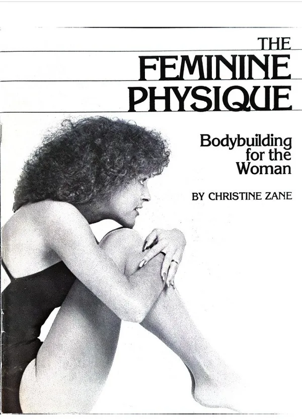 The Feminine Physique eBook