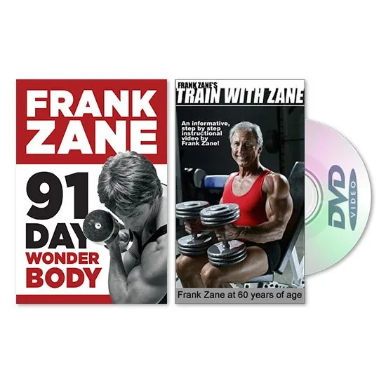 91 Day Wonder Body Bundle
