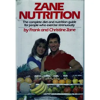 Zane Nutrition (eBook)