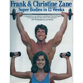 Super Bodies In 12 Weeks (eBook)