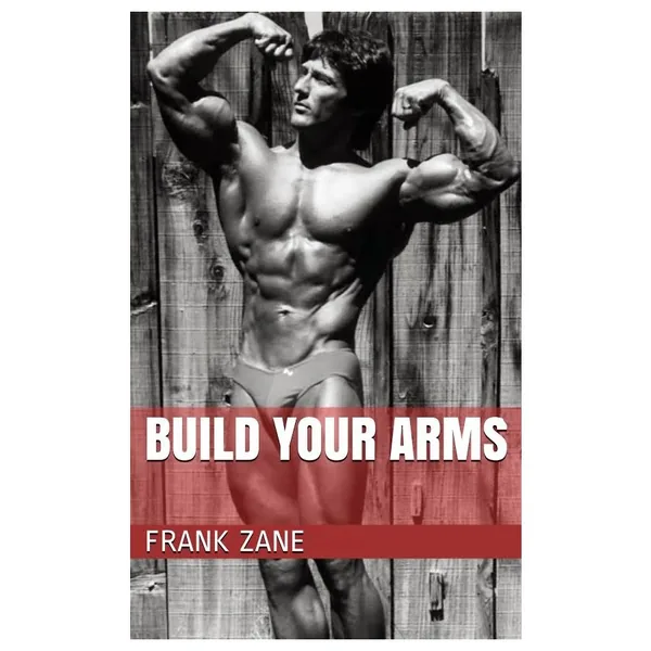 Build Your Arms eBook