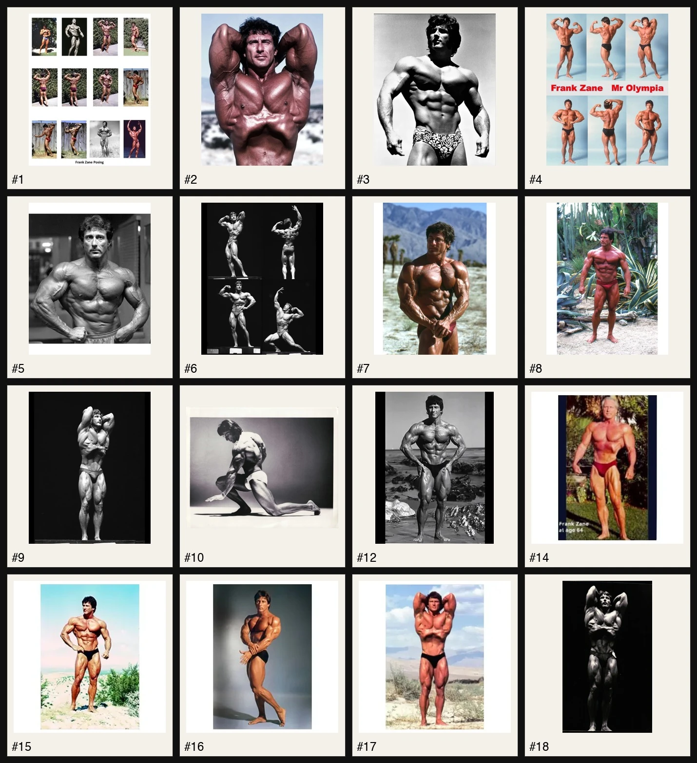 BUNDLE: Choose Any 9 Photos