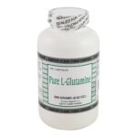 Glutamine