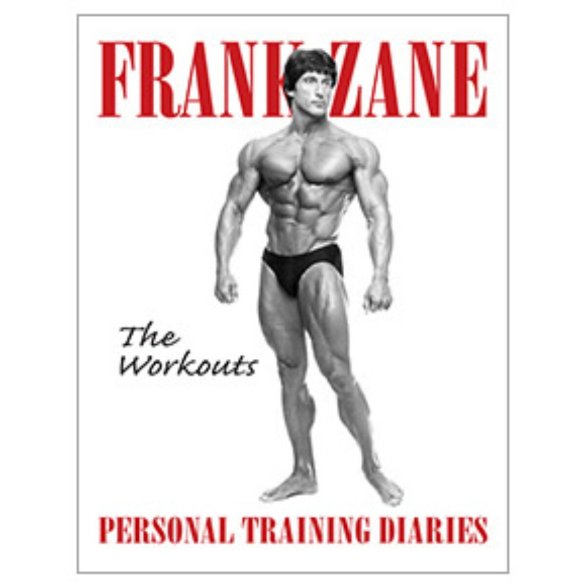 Personal Training Diaries