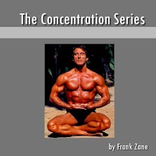 cover concentration series