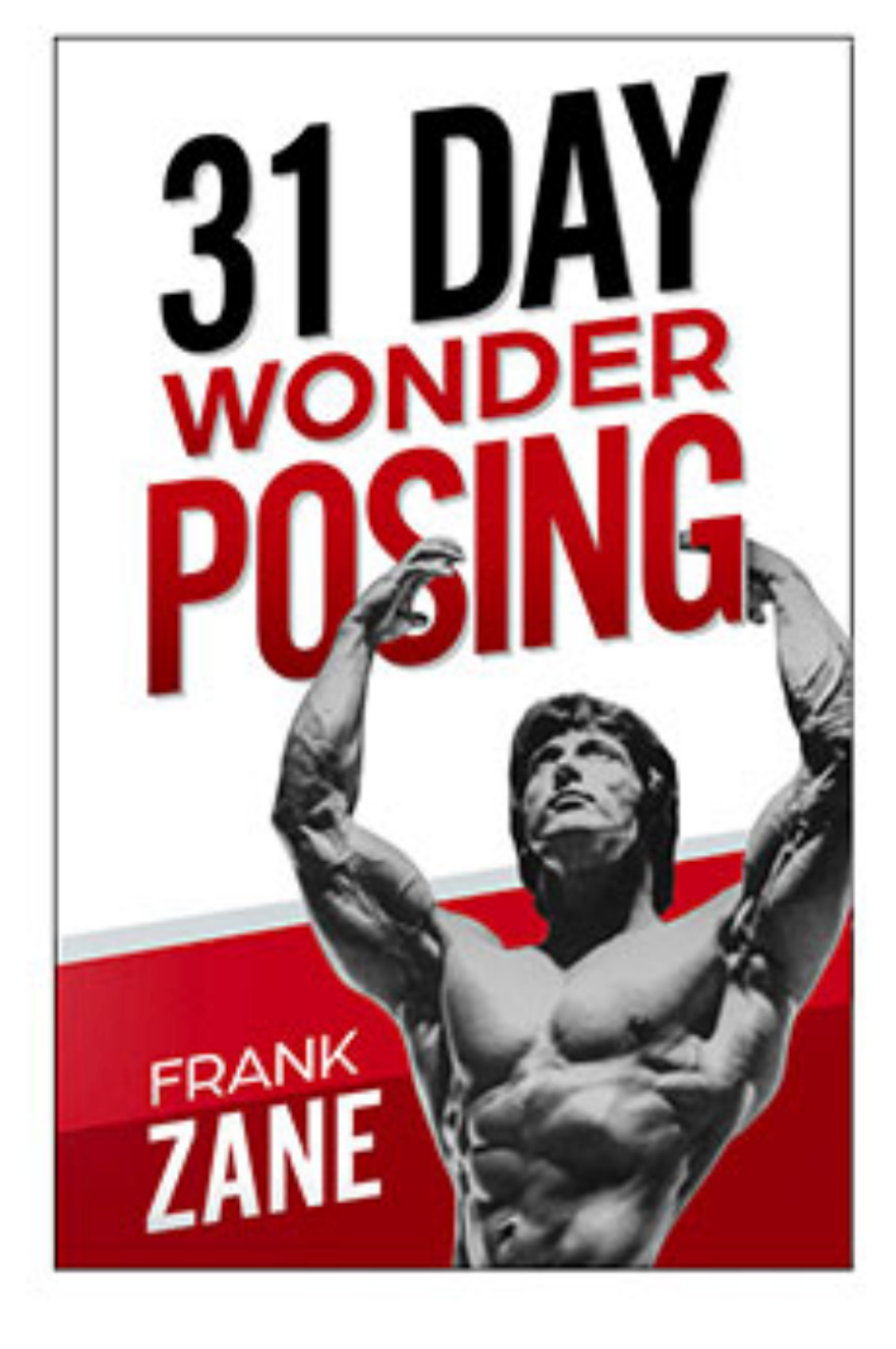 31 Day Wonder Posing (e-book)