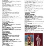 2008 newsletter content image