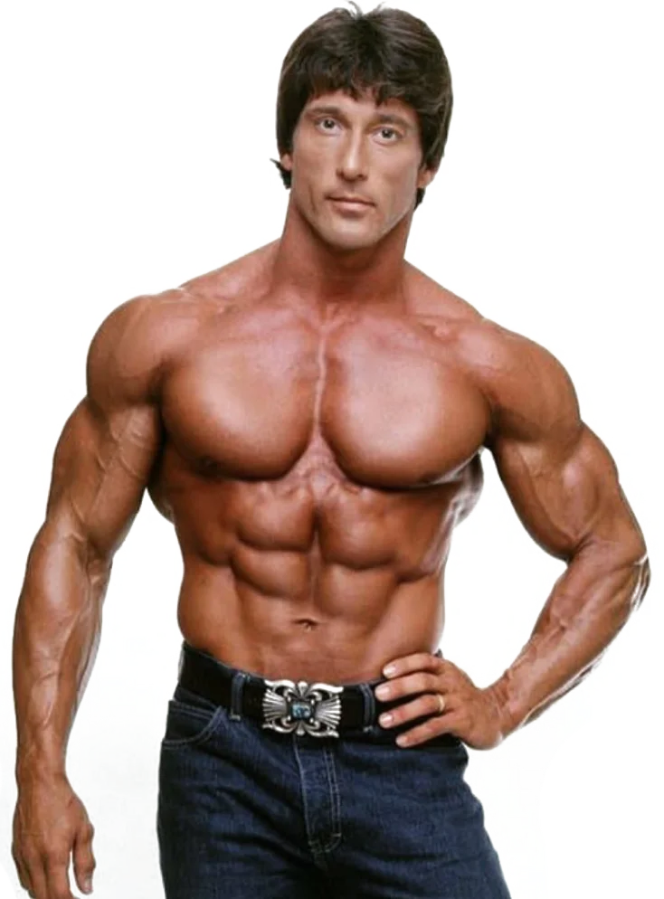 Frank deals zane 2020