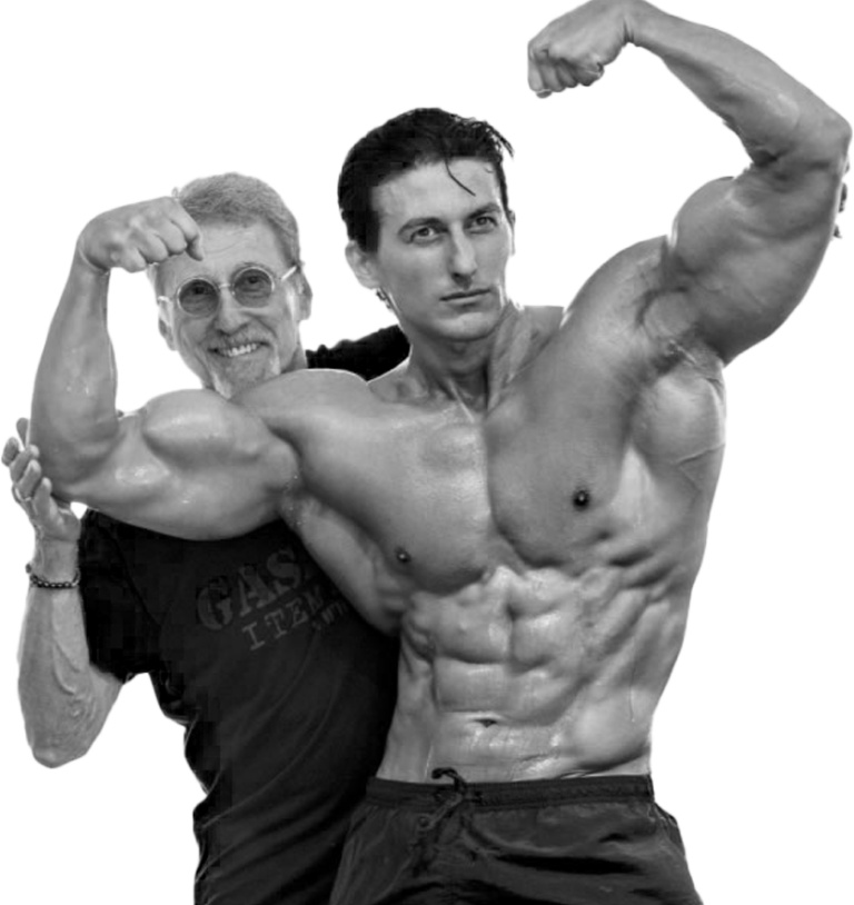 Frank Zane 3x Mr Olympia Frank Zanes Official Website 