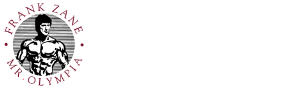 Frank Zane - 3X Mr. Olympia