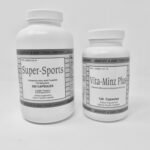 Basic Muscle Stack