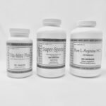 Muscle Growth Stack