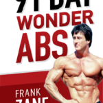 91 Day Wonder Abs (e-book)