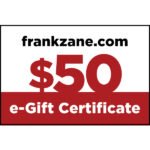 e - Gift Certificate $50